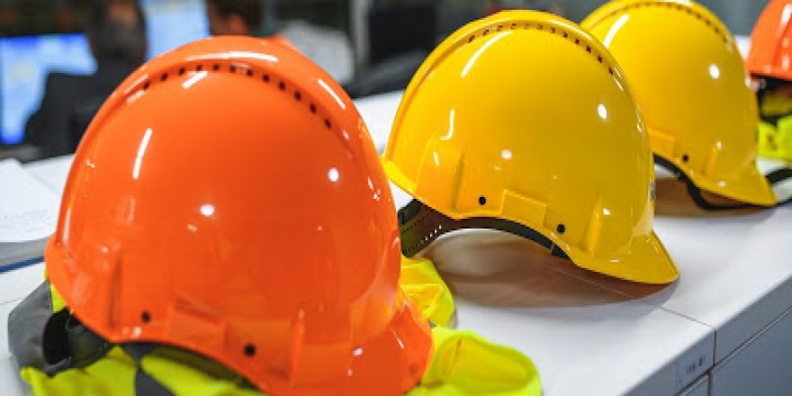 Personel koruyucu güvenlik malzemeleri için ilan