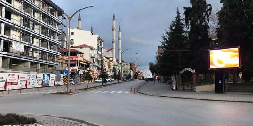 Belediye'sine ait 22 adet dükkan ihaleye çıkıyor