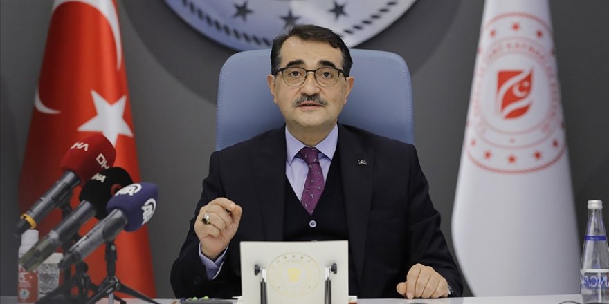 YEKA GES-3'e rekor başvuru yapıldı