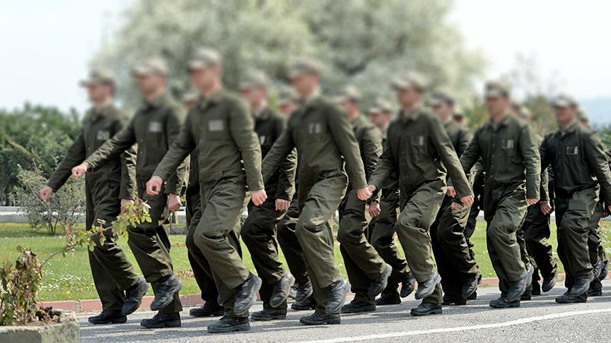 Tuzla piyade okulu iddianamesi hazır