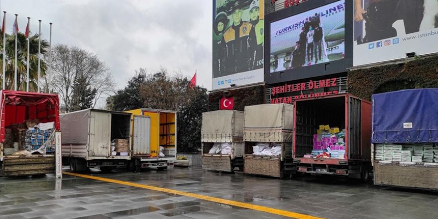 İstanbul'da 60 bin 384 korsan kitaba el konuldu