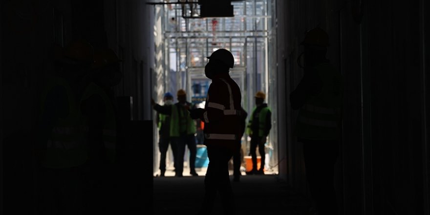 Bodrumu kata çevirme, ilave kat çıkma ve kolon kesilmesine karşı 'kimlik belgeli' önlem geliyor