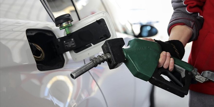 EPDK'dan akaryakıtta tavan fiyat kararı