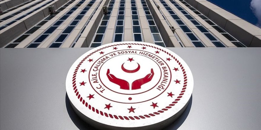 Aile, Çalışma ve Sosyal Hizmetler Bakanlığı bu yıl 10 huzurevi açacak