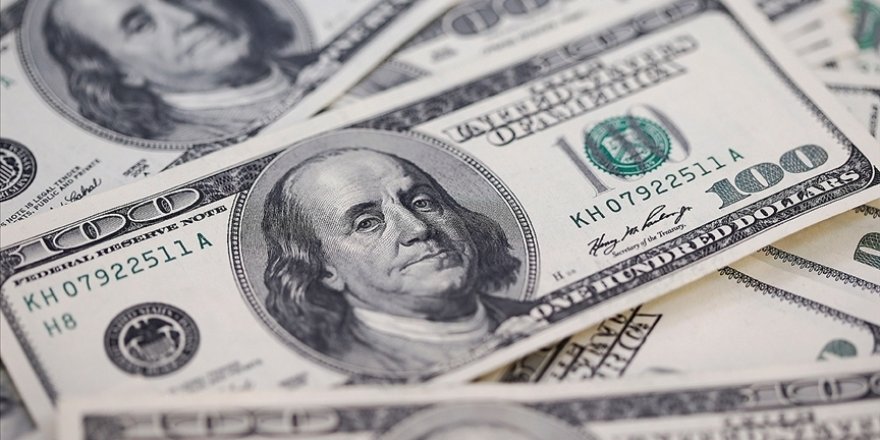 Merkez Bankası'nın faiz kararının ardından dolar düştü