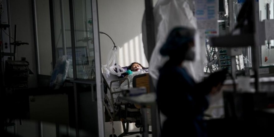 Koronavirüs salgınında son 24 saat