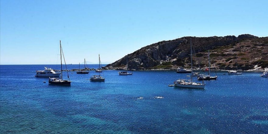 Çevre ve Şehircilik Bakanlığı denizi kirletenleri takip edecek