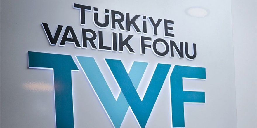 Türkiye Varlık Fonu’na 1,25 milyar avroluk sendikasyon kredisi