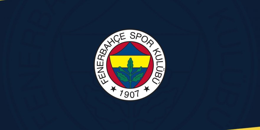 Fenerbahçe'de korona virüs şoku