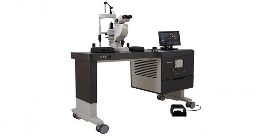 Pattern lazer cihazı satın alınacaktır