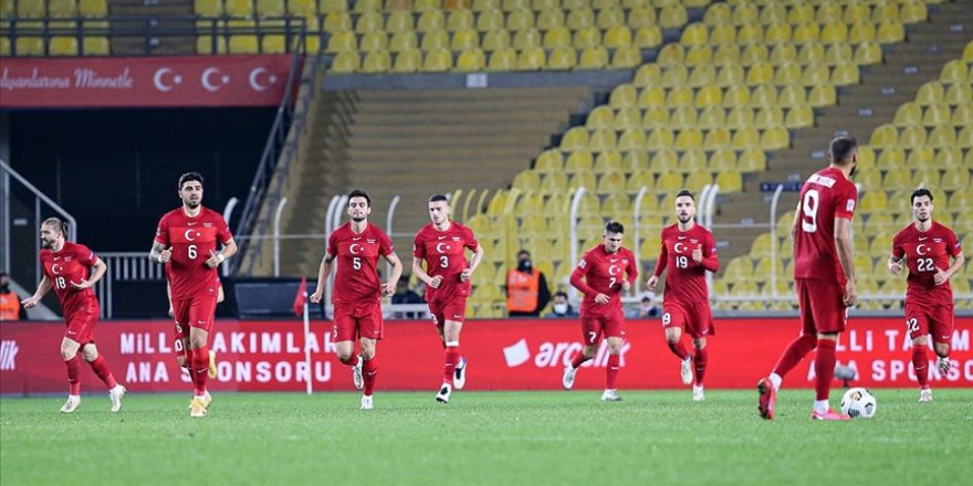 Dünya Kupası elemelerinde ilk rakip Hollanda