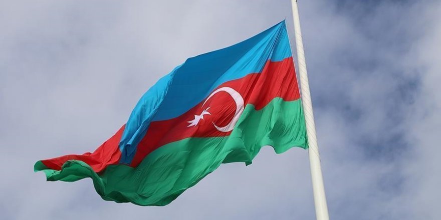 Azerbaycan'da doğal gaz rezervi bulundu