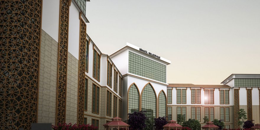 Komple ticari binanın satış ihalesi yapılacak