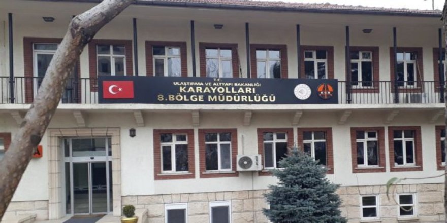 Karayolları duyurdu