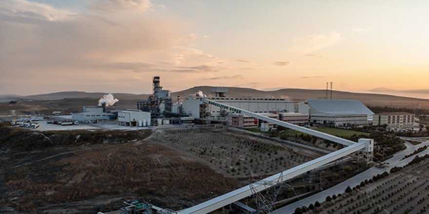 Sürekli atık su izleme sistemi yaptırılacaktır