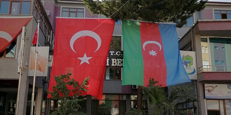 Türkeli Belediyesi duyurdu