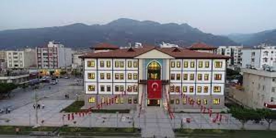 Akaryakıt satın alınacaktır