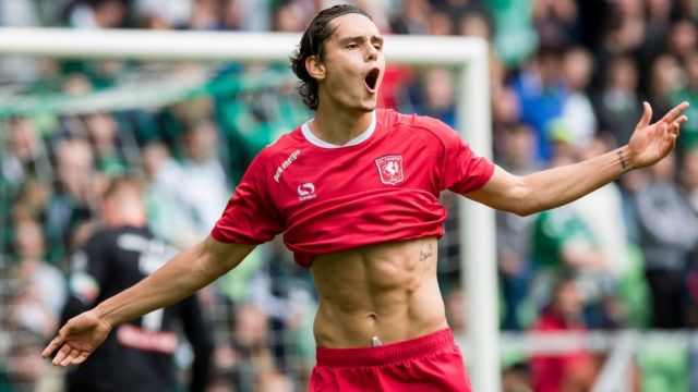 Enes Ünal rekor bonservisle İspanya'da