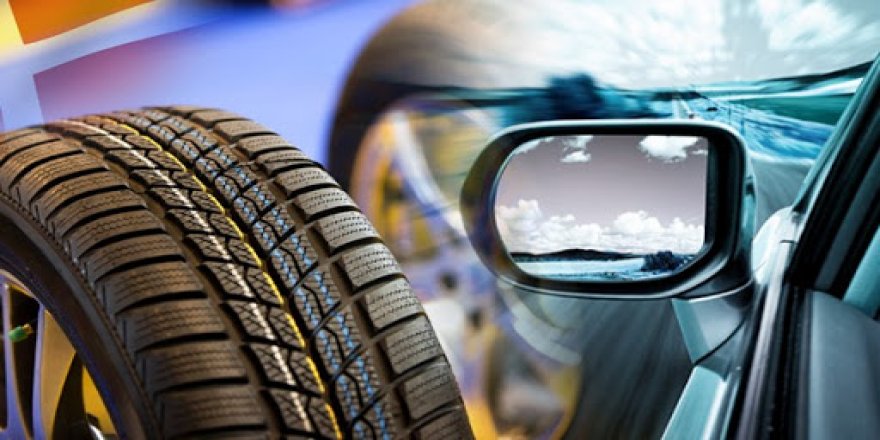 Lastik satın alınacak