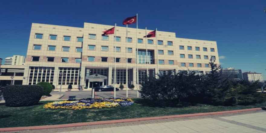 Gaziantep Büyükşehir'den reklam ilanı