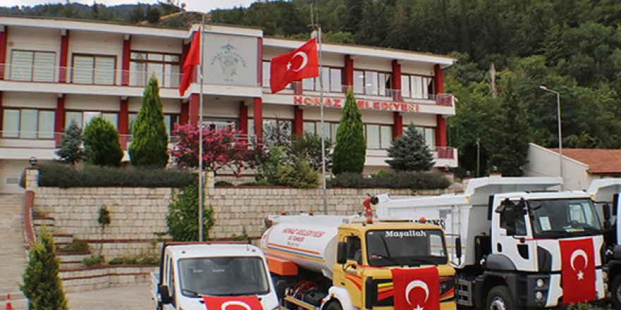 İnşaat işleri yaptırılacaktır