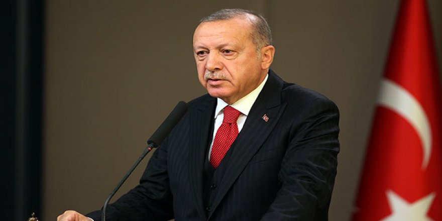 Erdoğan: Yıllık 5 milyon üretim kapasitesiyle 2 bin kişiye istihdam sağlayacak