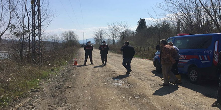 Kayıp Rabia'nın cansız bedeni bulundu