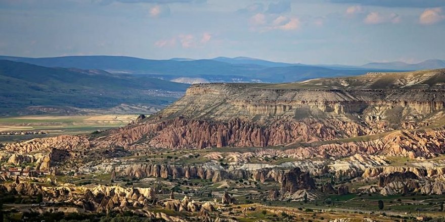 184 adet vakıf taşınmazı kiraya verilecek
