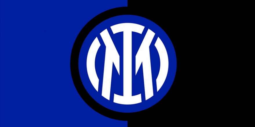 Inter yeni logosunu tanıttı