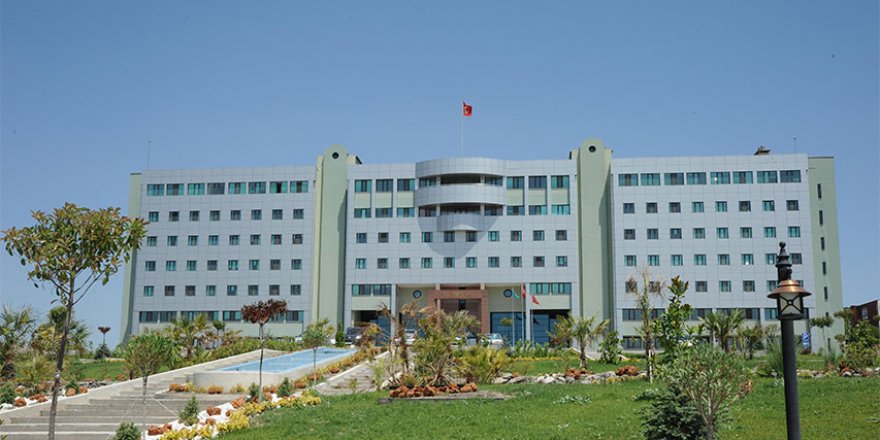 Balıkesir Üniversitesi duyurdu