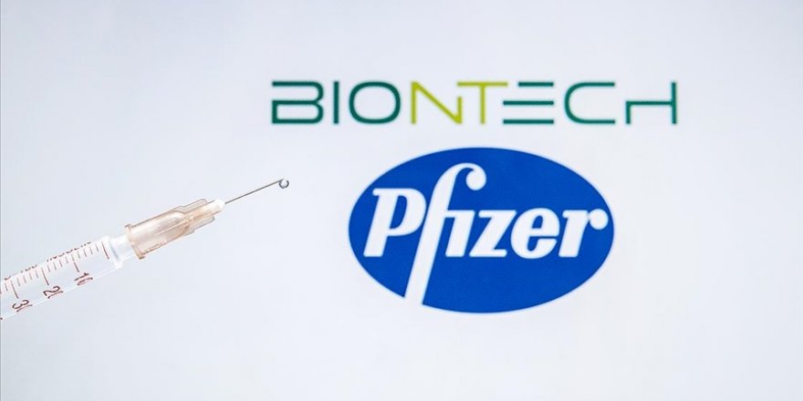 BioNTech aşısı gençlerde yüzde 100 etkili