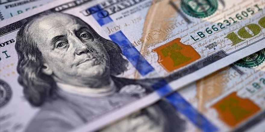 Dış borç stoku verileri açıklandı