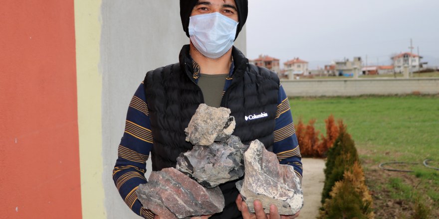 Gramına 3 dolar verdiler satmadı. Şimdi çok pişman