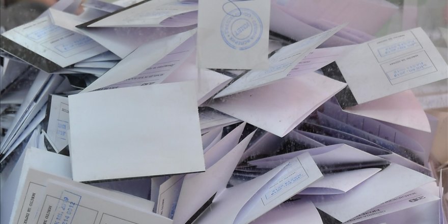 Bulgaristan'da 4 Nisan'daki genel seçimler için Türkiye'de 35 sandık kurulacak