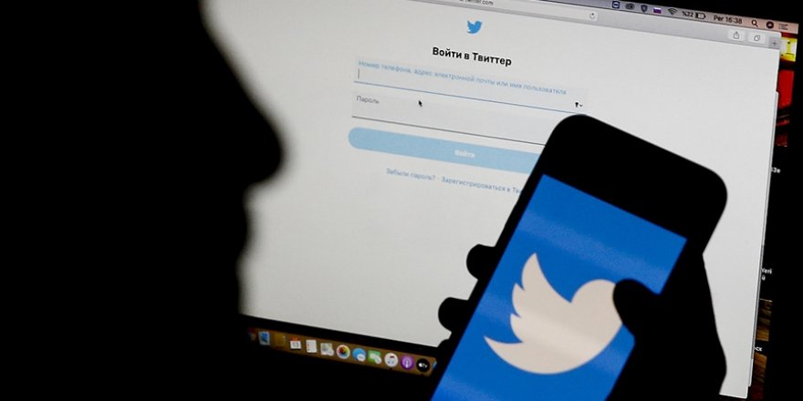 Rusya'dan Twitter'a para cezası