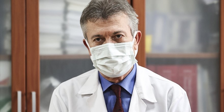 Prof. Dr. İsmail Balık'tan mutasyon uyarısı