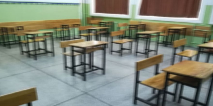 Ankara'da uzaktan eğitim kararı