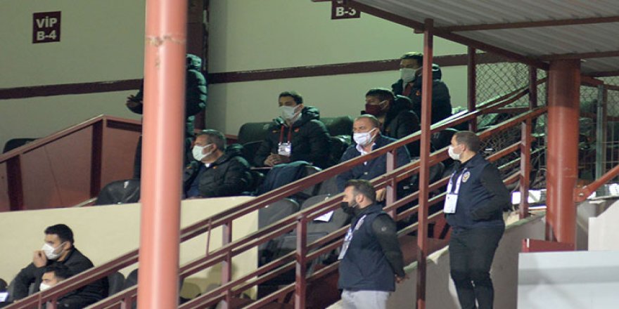 Galatasaray’daki düşüş engellenemiyor