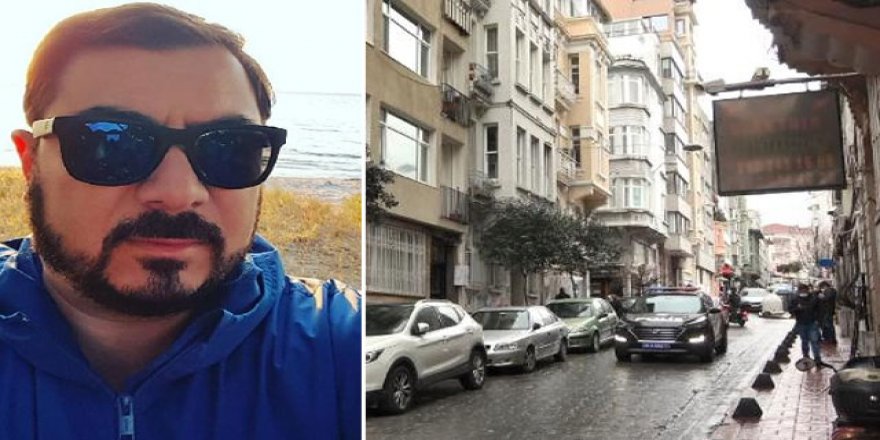 Fenerbahçe kongre üyesi evinde ölü bulundu