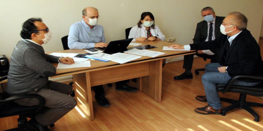 'Yerli aşıda çok ciddi yan etki olmadı'