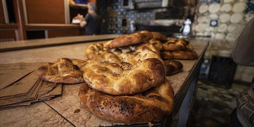 İstanbul'da pide fiyatları açıklandı