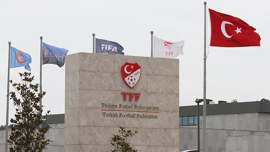 PFDK ceza yağdırdı