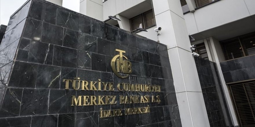 Merkez Bankası Para Politikası Kurulu üye atandı