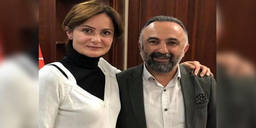 CHP il başkan yardımcısı korona virüs nedeniyle hayatını kaybetti