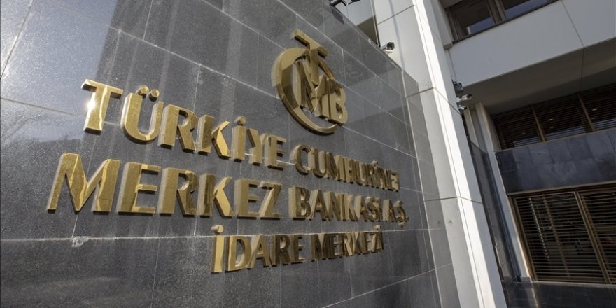 TCMB Nisan ayı Beklenti Anketi yayımlandı