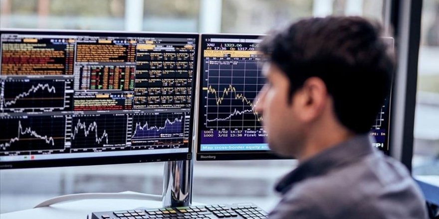 Yurt içi piyasalar yoğun bir haftaya giriyor