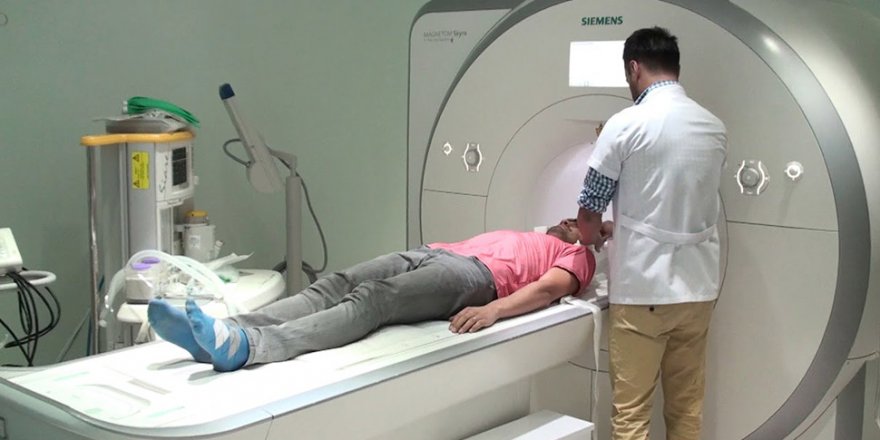 Radyografi cihazı ve röntgen masası alınacaktır