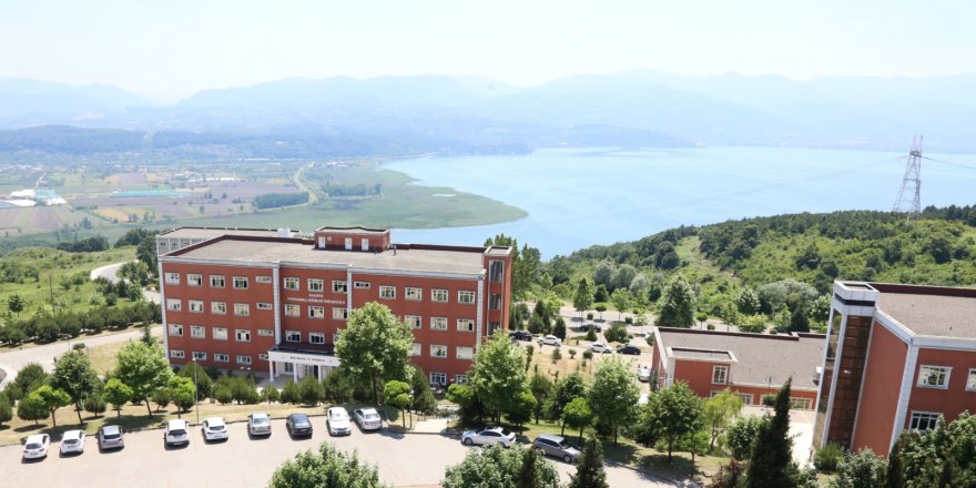 Sakarya Uygulamalı Bilimler Üniversitesi açıkladı