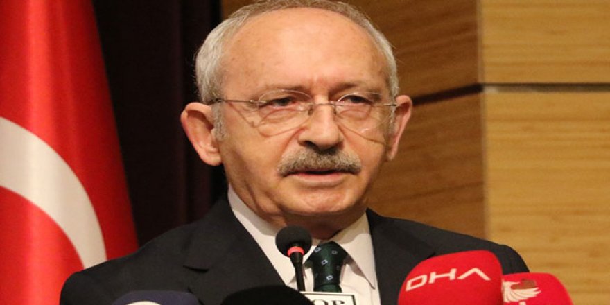 Dokunulmazlık dosyaları TBMM'de