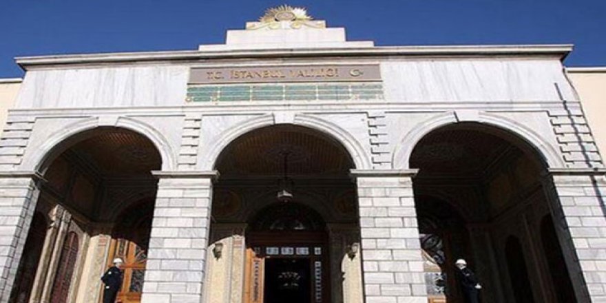 Valilik'ten İstanbul'da “Kamu Kesiminde Mesai Saatleri Düzenlemesi' açıklaması